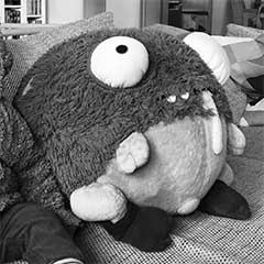 Bort the Worrible